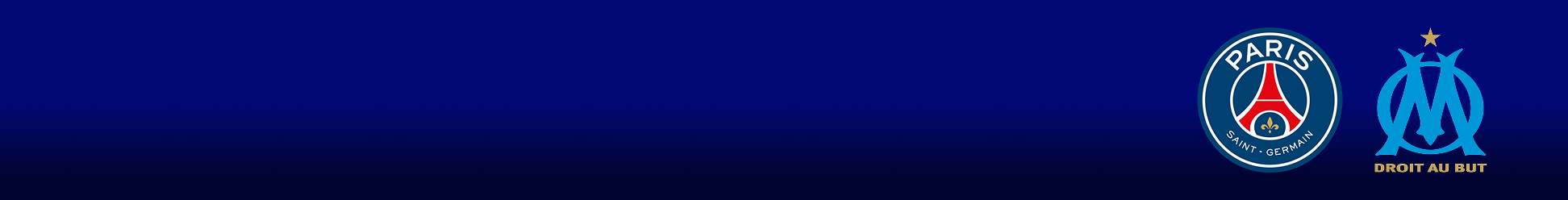 LIGUE 1. PSG VS MARSEILLE