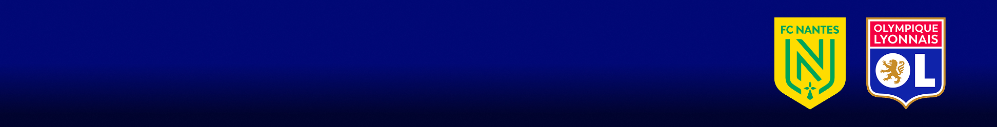 LIGUE 1. NANTES VS LYON