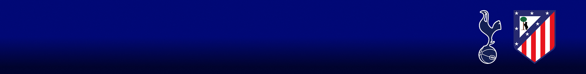 CHAMPIONS LEAGUE. TOTTENHAM VS ATLETICO MADRID