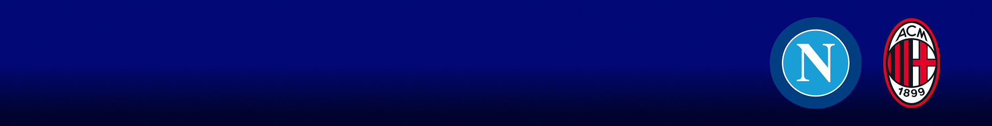 SÉRIE A. NAPLES VS MILAN