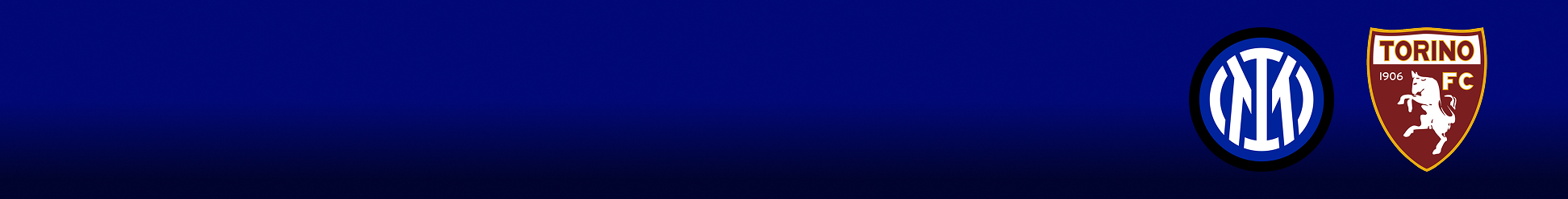 COPPA ITALIA. INTER VS TORINO