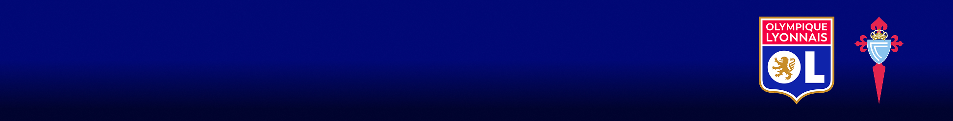 EUROPA LEAGUE. LYON VS CELTA