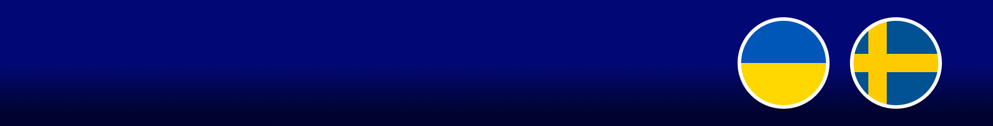 2026 WORLD CUP QUALIFIERS. UKRAINE VS SWEDEN