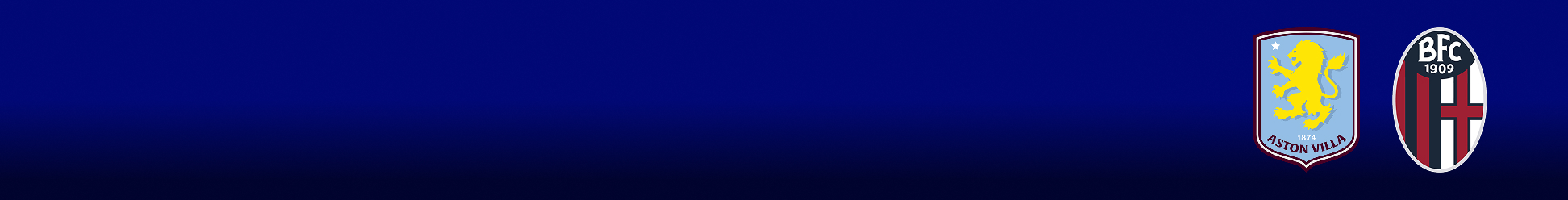 EUROPA LEAGUE. ASTON VILLA VS BOLOGNA