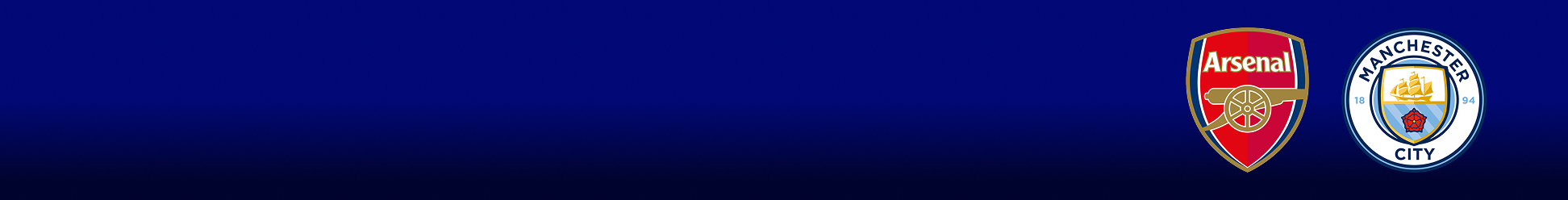 EFL CUP. ARSENAL VS MAN CITY