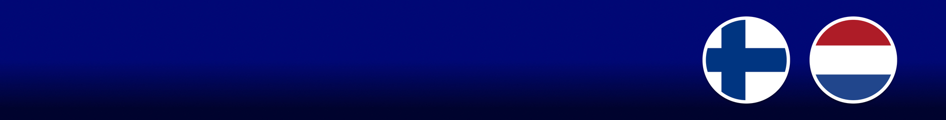 2026 WORLD CUP QUALIFIERS. FINLAND VS NETHERLANDS