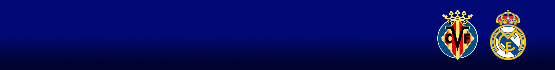 LALIGA. VILLARREAL VS REAL MADRID