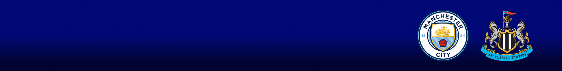 PREMIER LEAGUE. MAN CITY VS NEWCASTLE