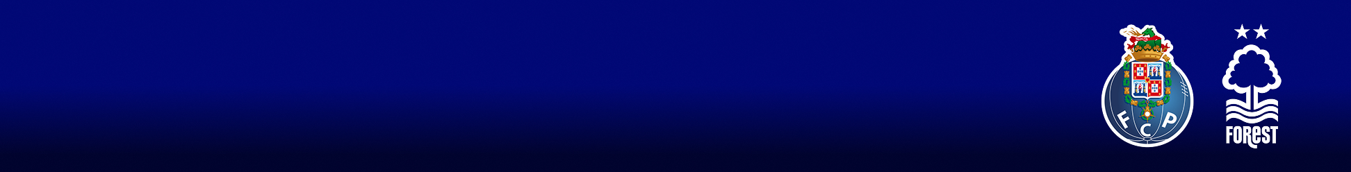 EUROPA LEAGUE. PORTO VS NOTTINGHAM FOREST