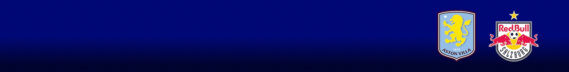 EUROPA LEAGUE. ASTON VILLA VS SALZBURG