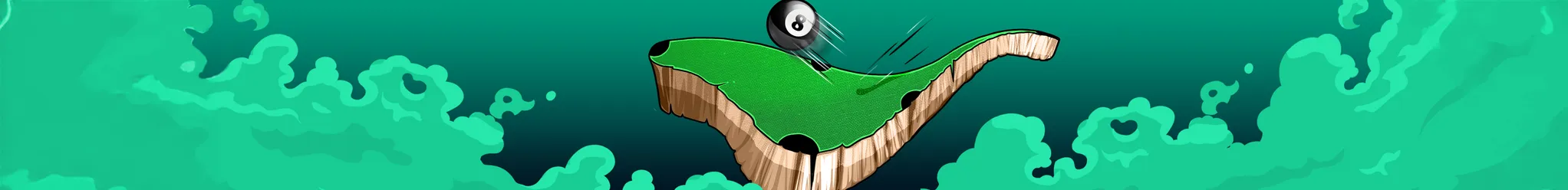 e-Sport Billard américain