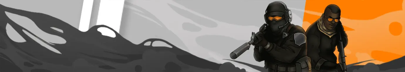 CS 2. United21 x Esplay Challenge