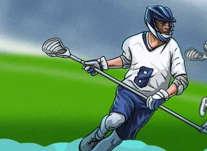 eSports Lacrosse