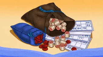 Loto Russo