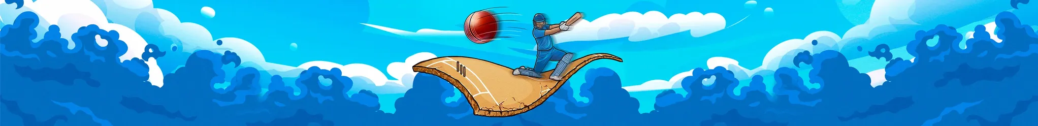 eSports Críquete